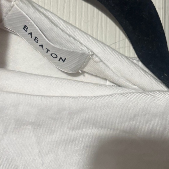 Babaton Boardroom Top - Picture 5 of 7